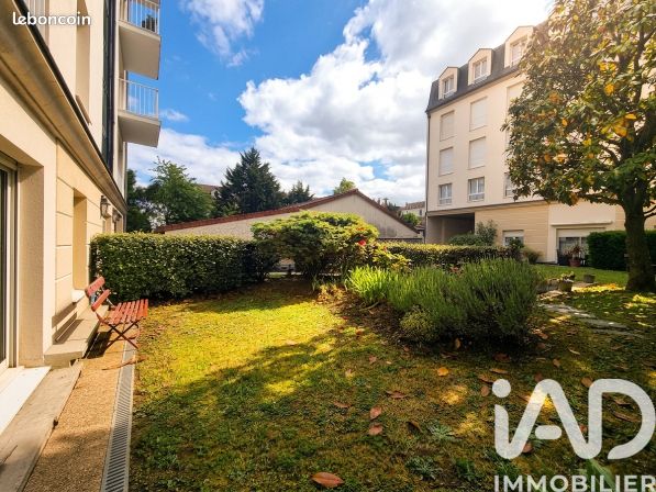 Appartement 4 pièces 106 m² · à Montgeron · 106 m² · 370 000 €