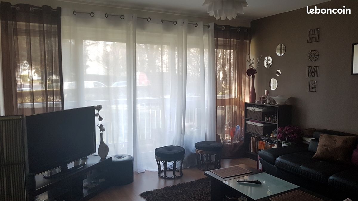Appartement 2 pièces 52 m² · à Vélizy-Villacoublay · 52 m² · 1 170 €/mois