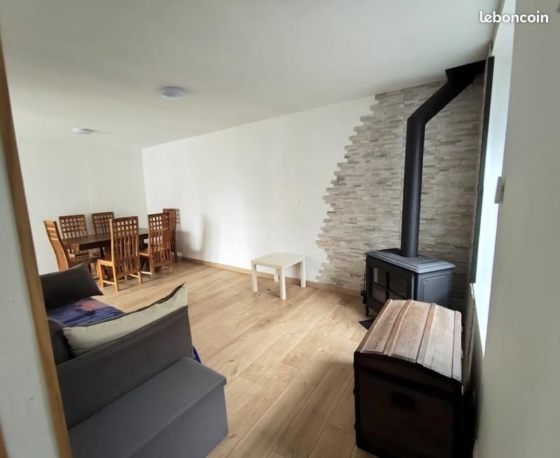 Maison 4 pièces 84 m² · à Lacaune · 84 m² · 89 000 €