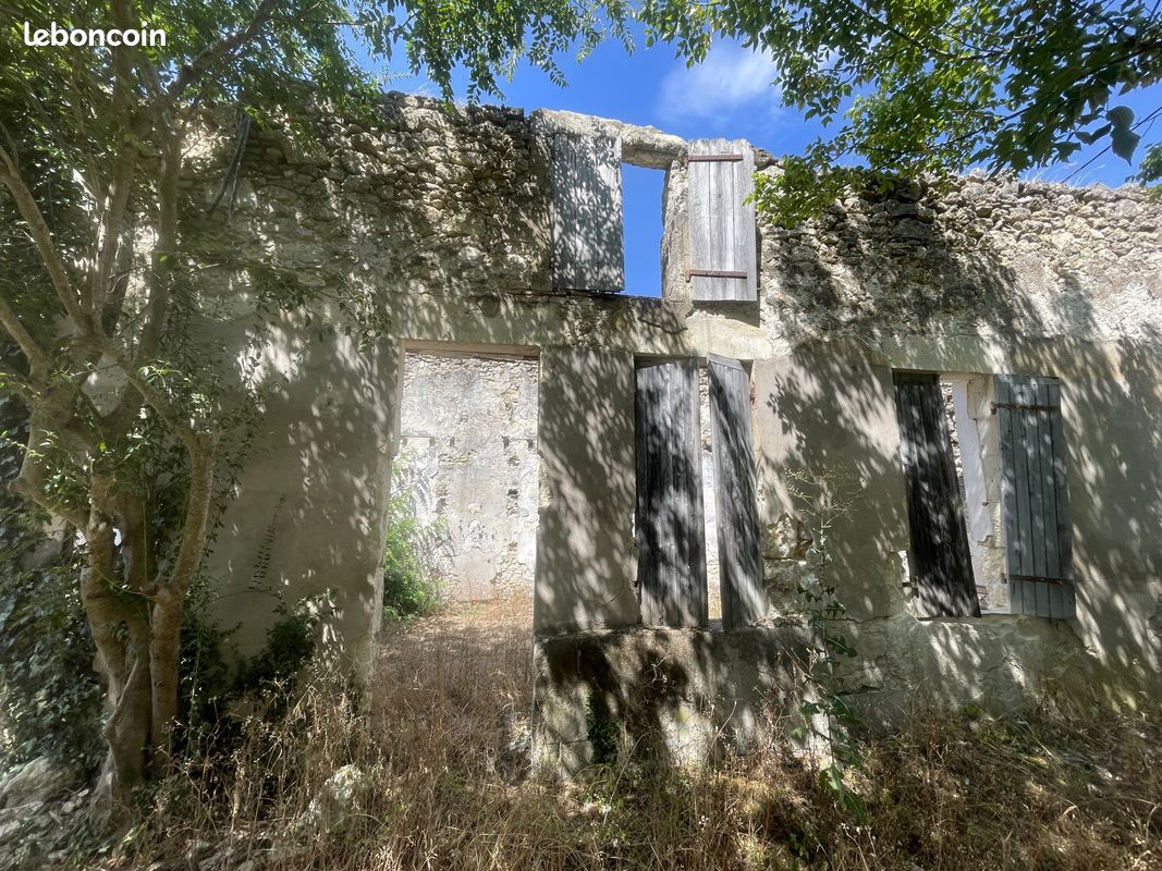 Immeuble 7 pièces 160 m² · à Casteljaloux · 160 m² · 27 000 €