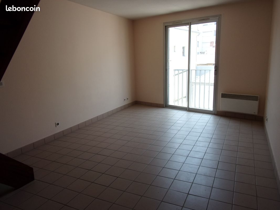 Appartement 2 pièces 45 m² · à Tarbes · 45 m² · 440 €