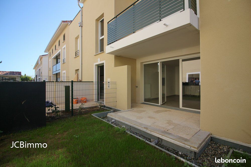 Appartement 2 pièces 42 m² · à Tournefeuille · 42 m² · 632 €/mois