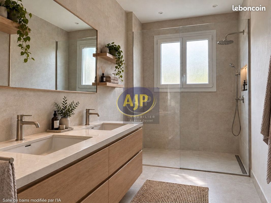 Appartement 4 pièces 116 m² (image 10)