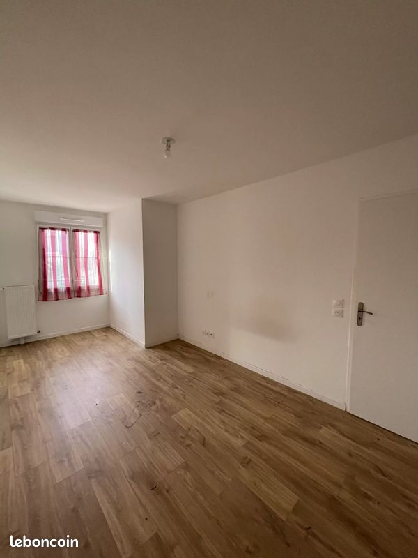 Appartement a louer villiers-sur-marne - 2 pièce(s) - 48 m2 - Surfyn