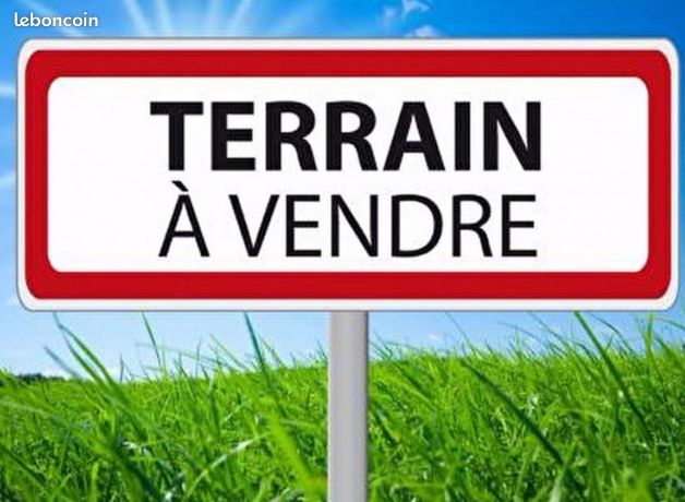 Terrain 429 m² La Flotte