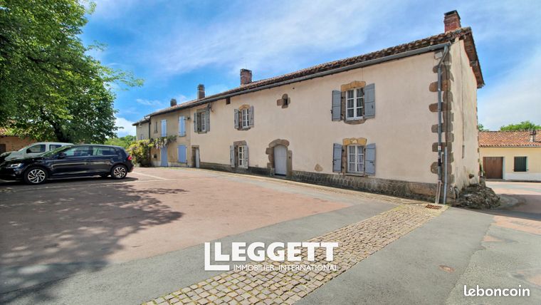 Maison 8 pièces 167 m²