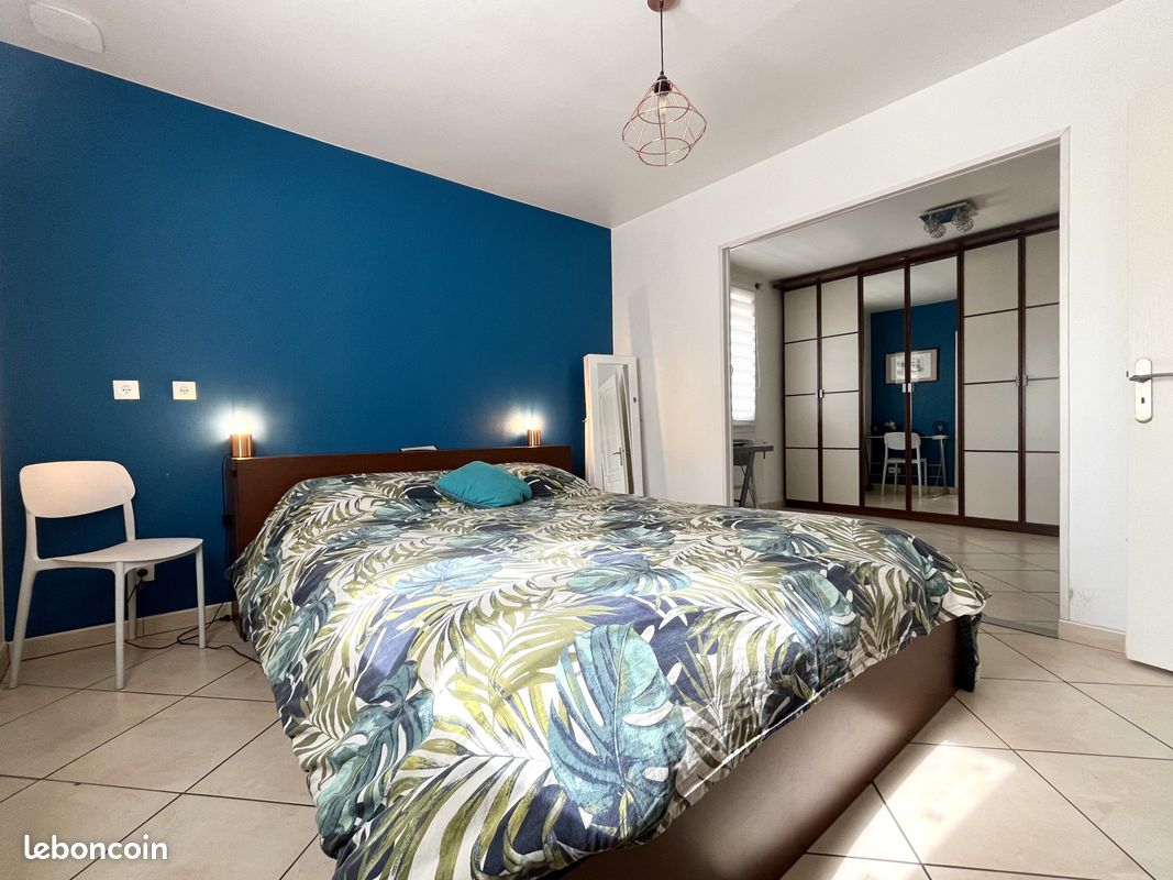 Maison 6 pièces 113 m² (image 13)