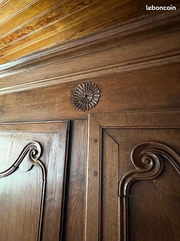 Armoire Normande (image 4)