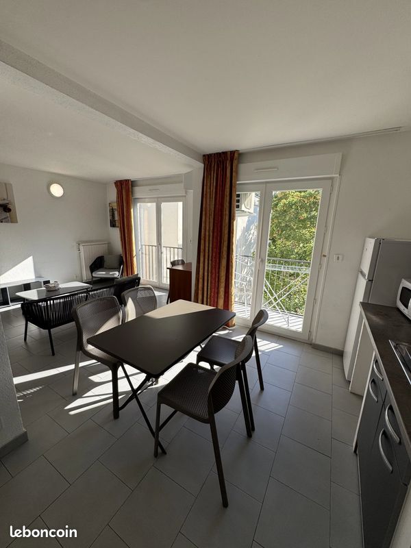 Appartement 3 pièces 59 m² · à Corte · 59 m² · 930 €