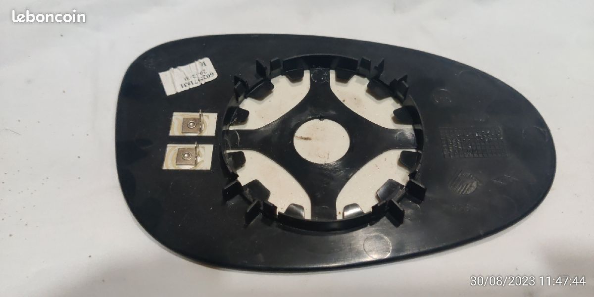 ⭐ Miroir retro Espace 3 gauche ⭐⭐ (image 1)