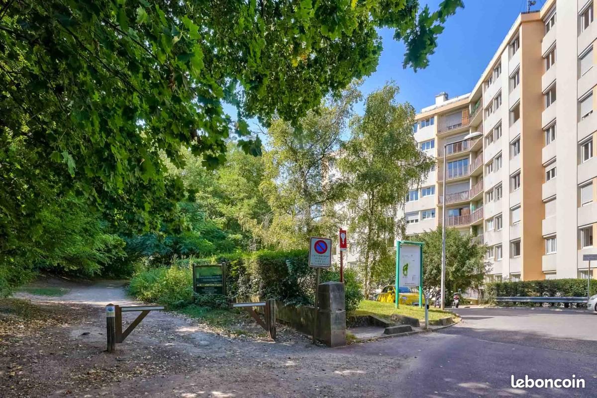 Appartement a louer ville-d'avray - 1 pièce(s) - 26 m2 - Surfyn