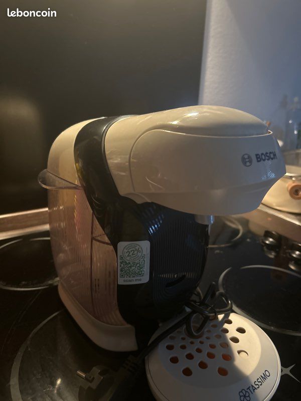 Machine à café (image 3)