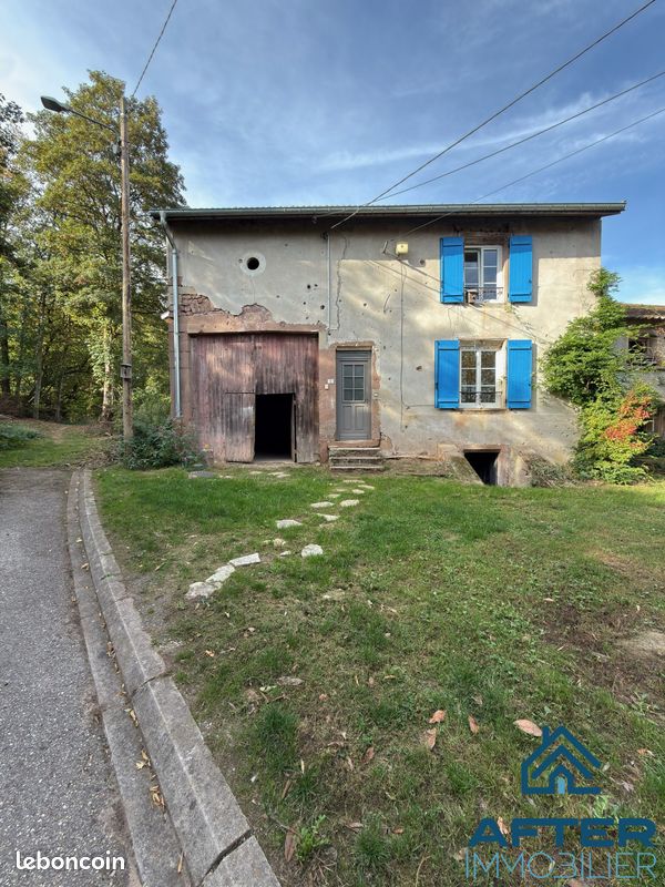 Maison 5 pièces 150 m² · à Veney · 150 m² · 700 €/mois