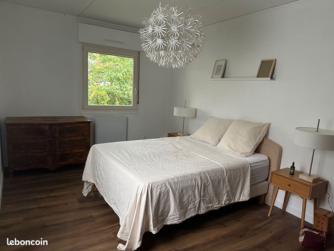 Maison a louer strasbourg - 5 pièce(s) - 140 m2 - Surfyn