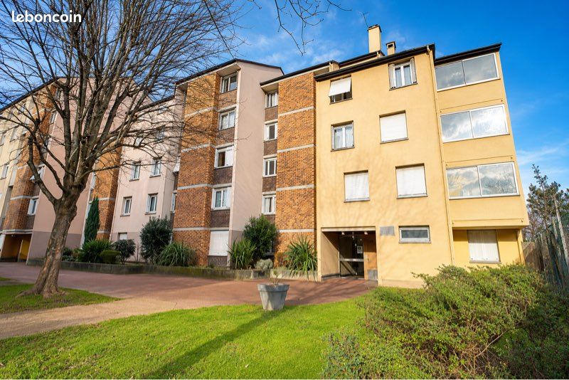 Appartement 5 pièces 98 m² · à Gennevilliers · 98 m² · 355 000 €