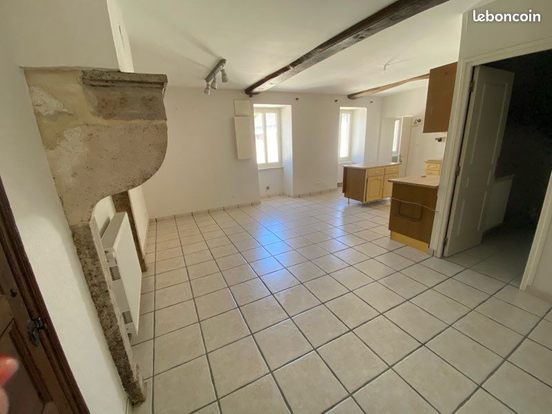 Appartement 2 pièces 43 m² · à Rully · 43 m² · 480 €