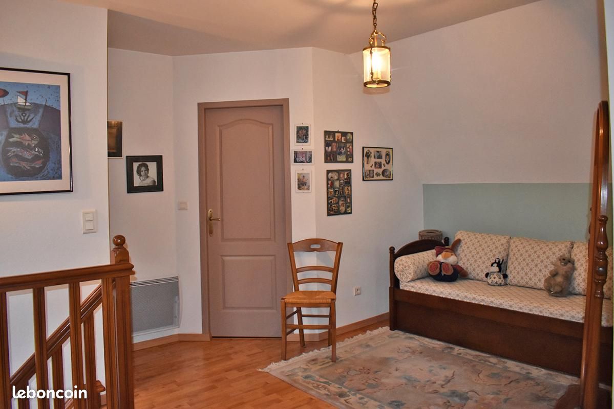 Maison 5 pièces 201 m² (image 15)