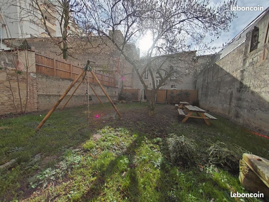 Appartement 2 pièces 35 m² · à Romans-sur-Isère · 35 m² · 590 €/mois