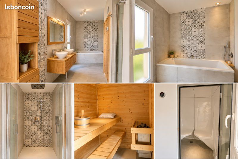Maison 5 pièces 142 m² · à Thionville · 142 m² · 459 000 €