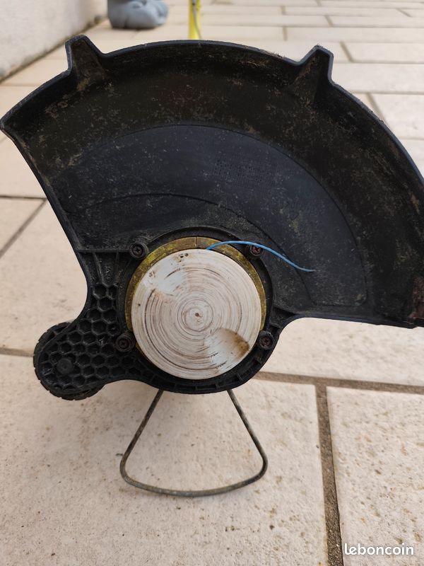 Coupe bordure Ryobi (image 4)