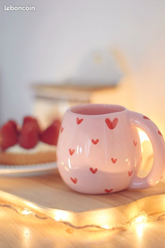 Mug l'amoureux (image 3)