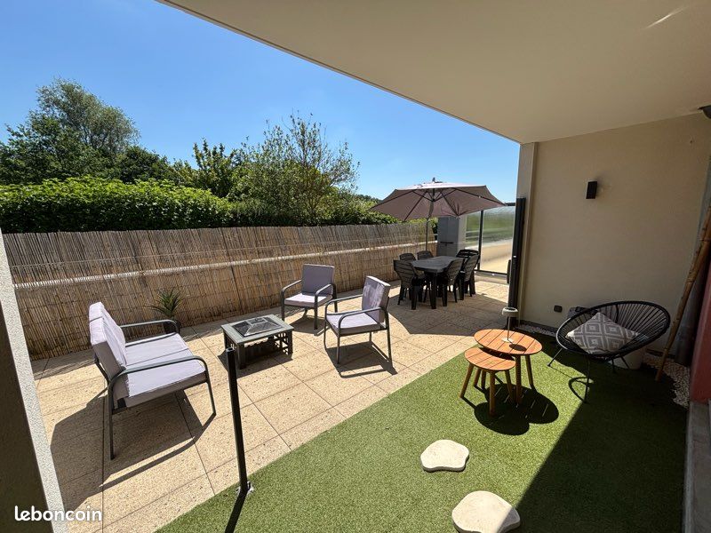 Appartement 2 pièces 48 m² · à Metz · 48 m² · 162 800 €