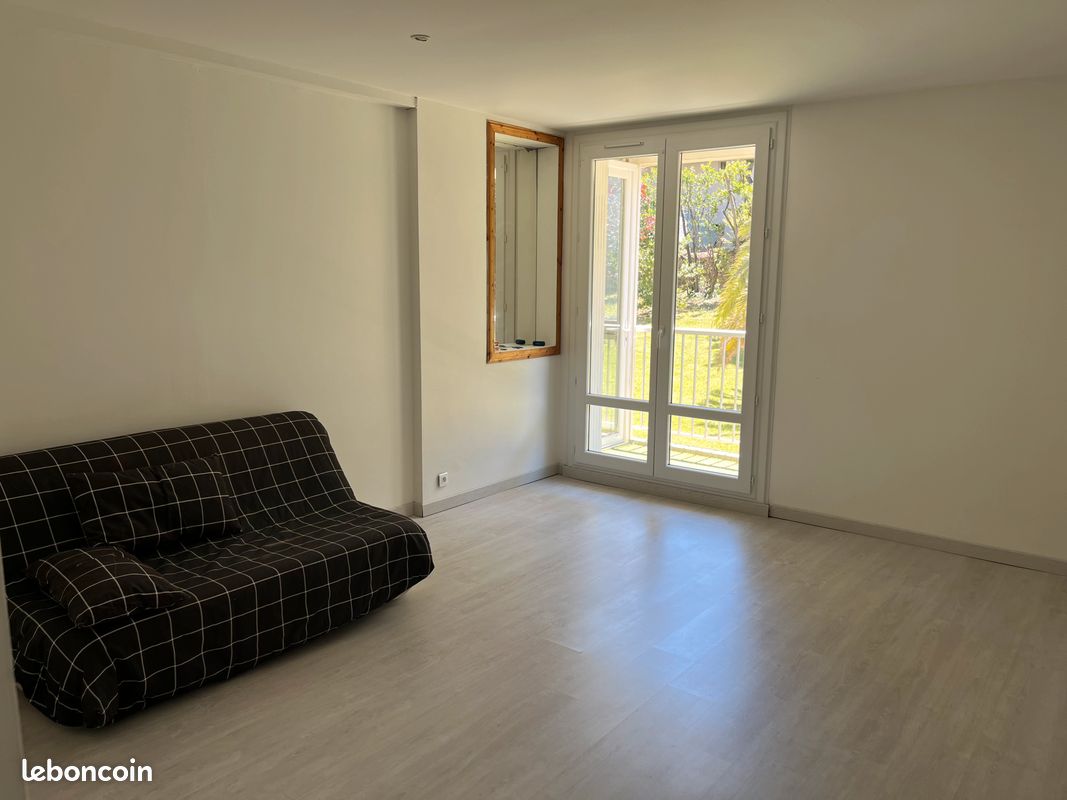 Appartement 3 pièces 62 m² · à Biarritz · 62 m² · 460 000 €