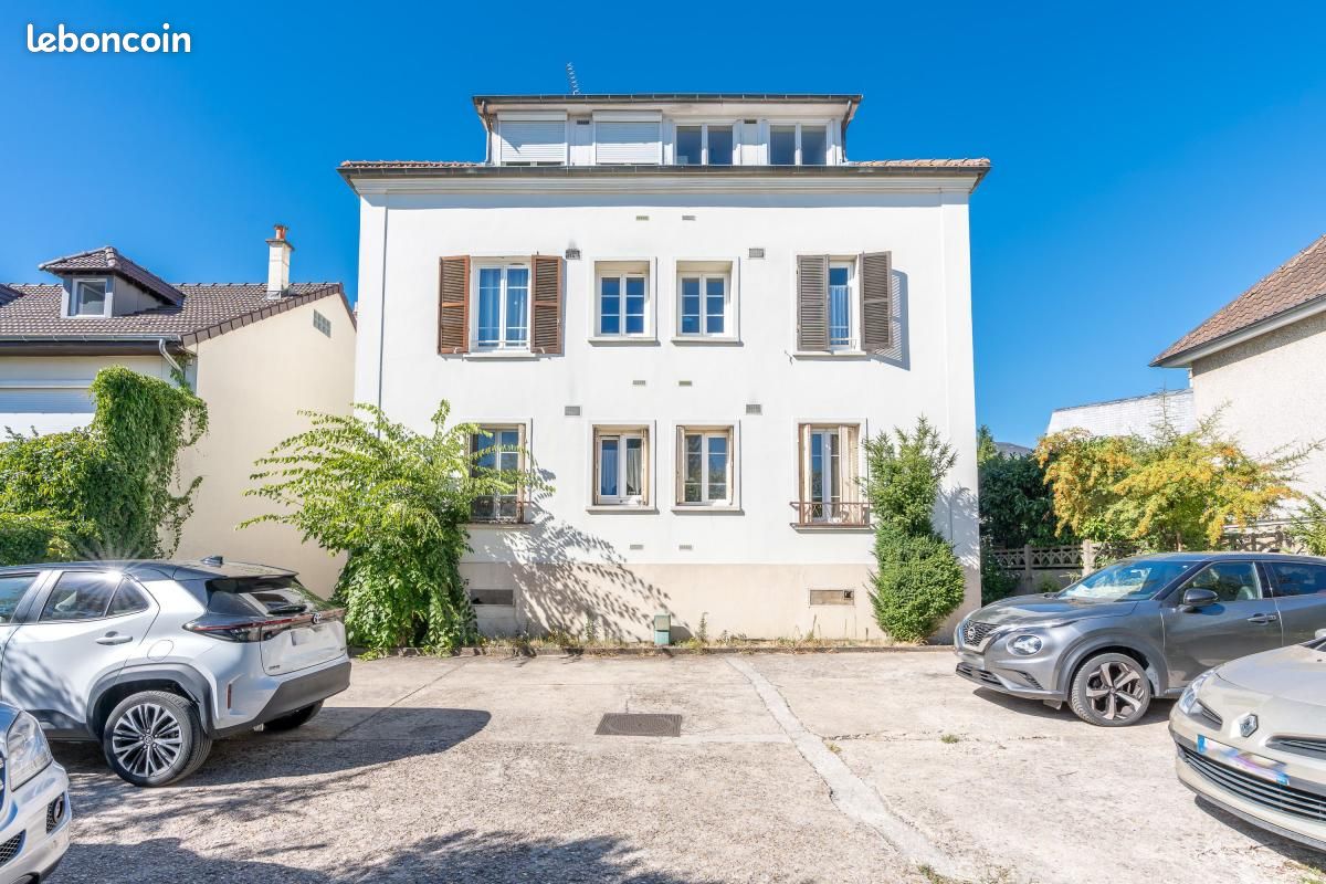 Appartement 2 pièces 35 m² · à Bry-sur-Marne · 35 m² · 210 000 €