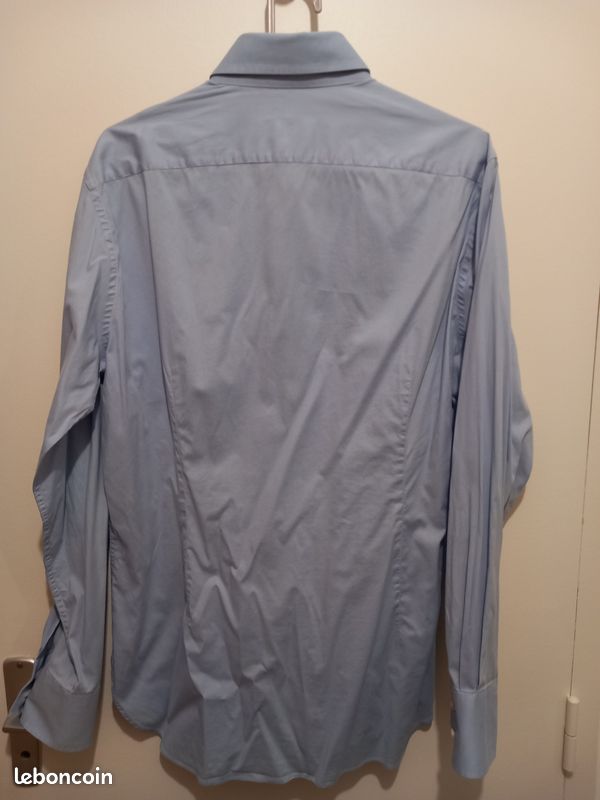 Chemise Rykiel Homme (original) (image 2)