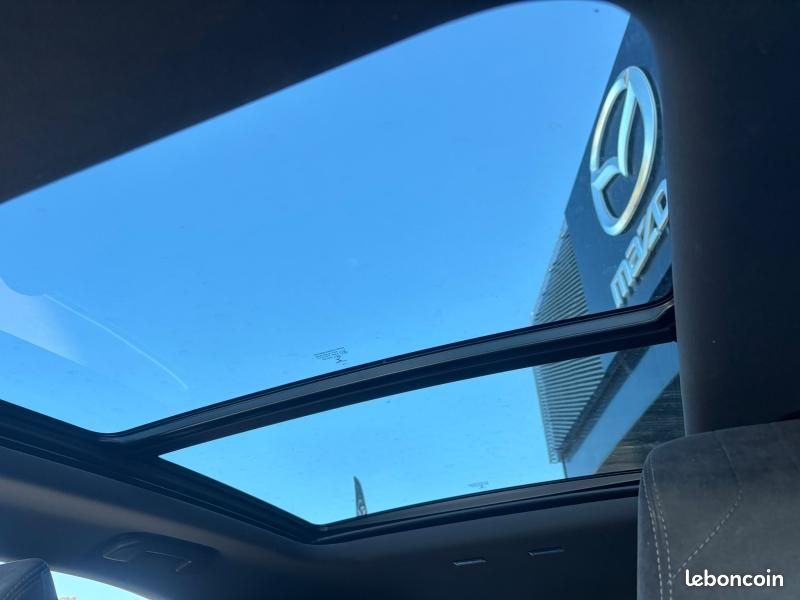Ds DS 7 Crossback PureTech 180ch Performance Line Automatique (image 23)