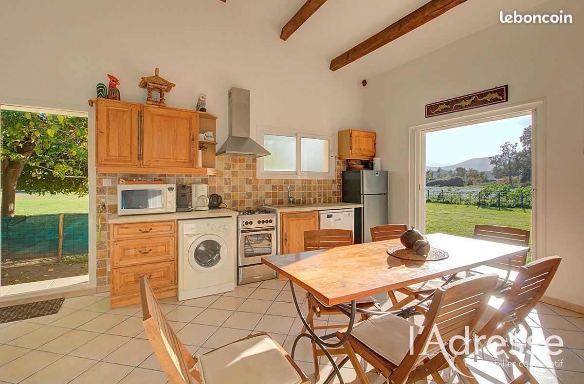 Appartement 3 pièces 52 m² · à Sorbo-Ocagnano · 52 m² · 950 €/mois