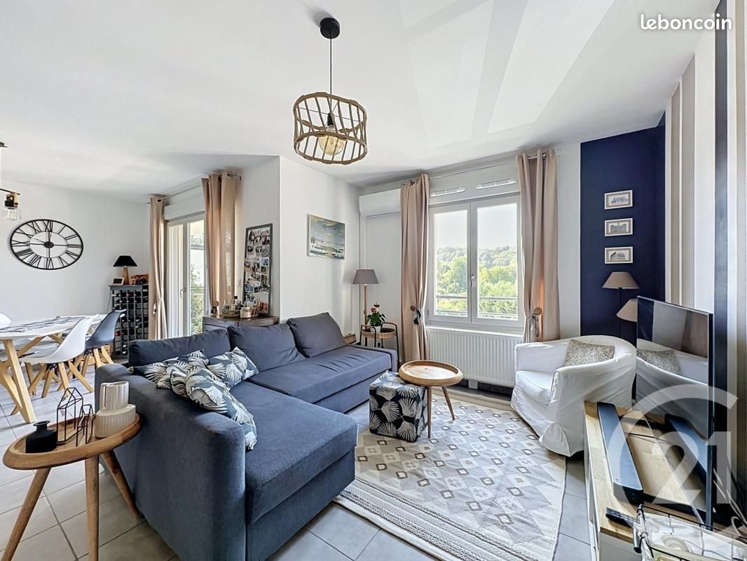 Appartement 3 pièces 70 m² · à Lyon · 70 m² · 259 000 €