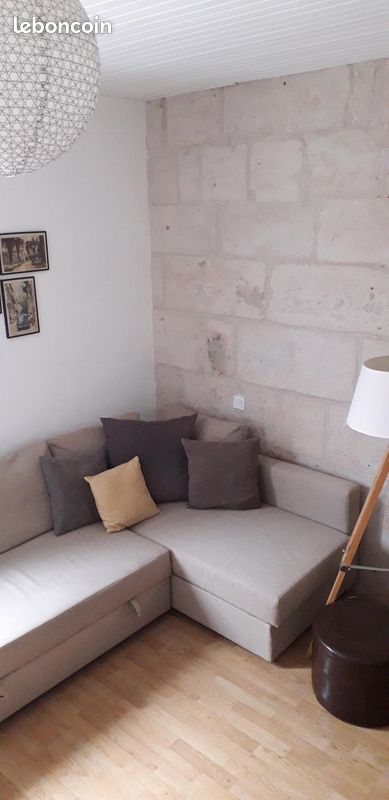 Maison 3 pièces 53 m² · à Niort · 53 m² · 680 €/mois
