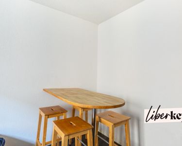 Appartement 169 000 € - 23 m²