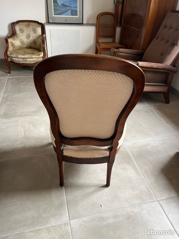 Fauteuil (image 2)
