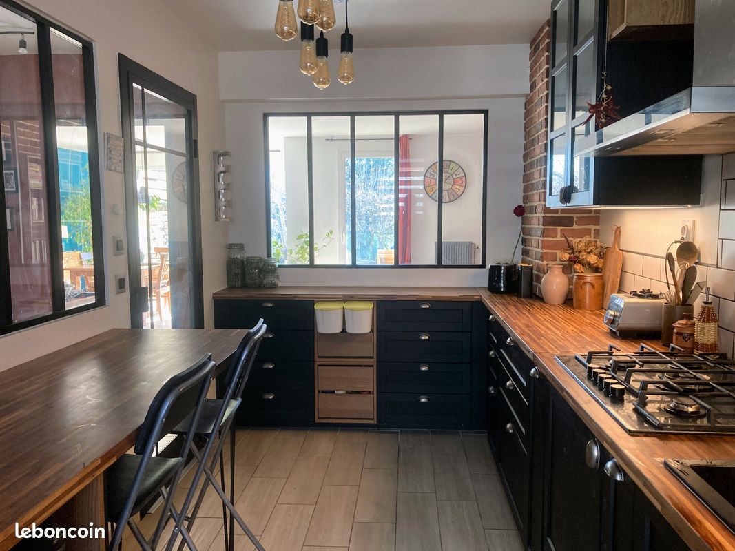 Maison a louer acheres - 4 pièce(s) - 114 m2 - Surfyn