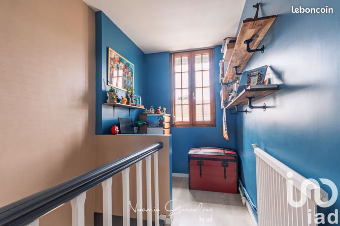 Maison a louer mantes-la-jolie - 4 pièce(s) - 65 m2 - Surfyn