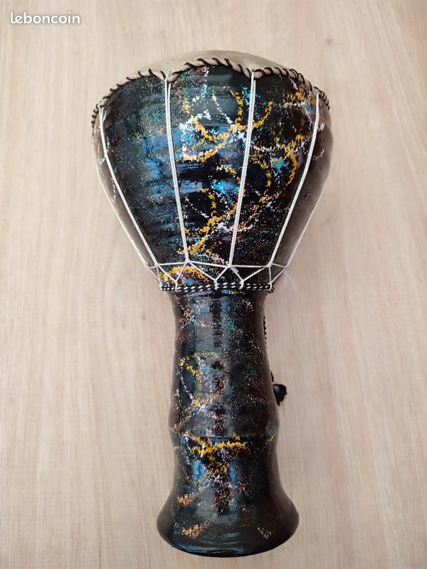 Derbouka 37 cm (image 5)