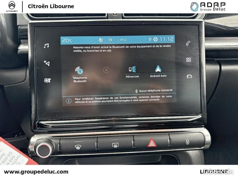 Citroen C3 1.2 PureTech 83ch S&S MAX (image 31)