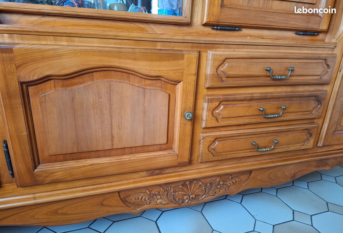Buffet vaisselier (image 3)