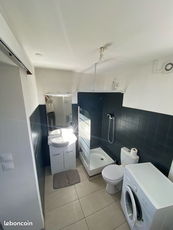 Appartement 2 pièces 30 m² · à Vinon-sur-Verdon · 30 m² · 650 €/mois