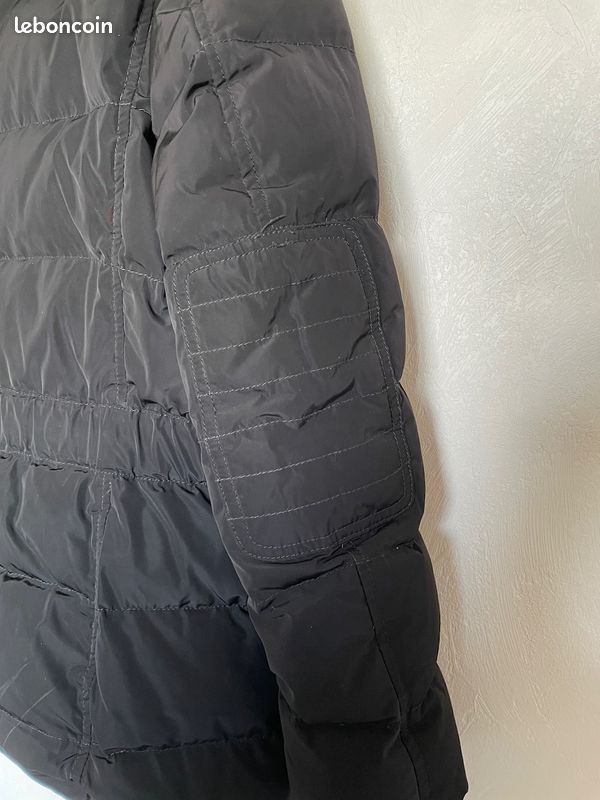 Parka Napapijri homme (image 10)