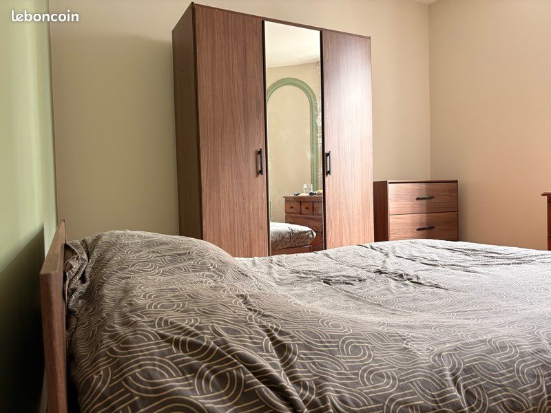 Appartement 2 pièces 54 m² · à Nancy · 54 m² · 630 €/mois