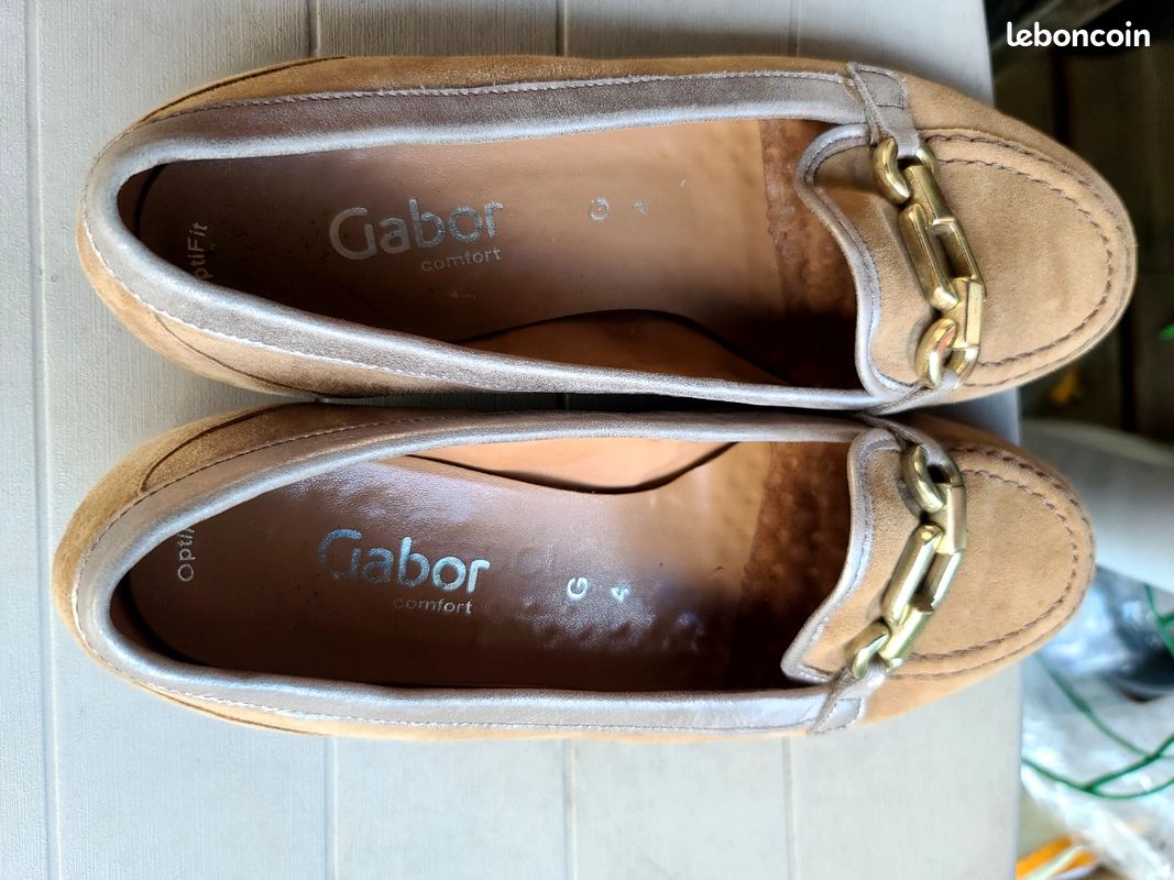 Chaussures Garbor (image 12)