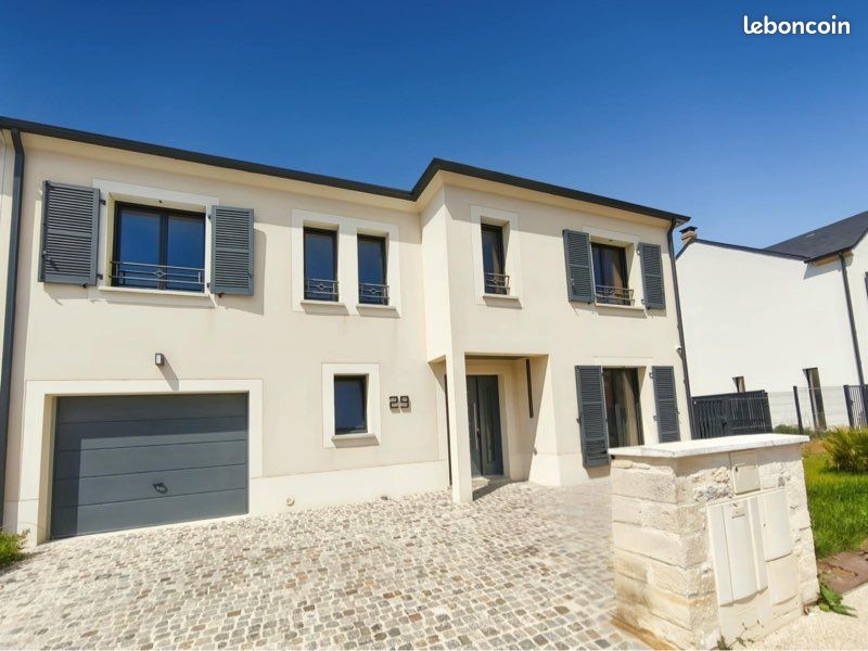 Maison 5 pièces 165 m² · à Vémars · 165 m² · 460 000 €
