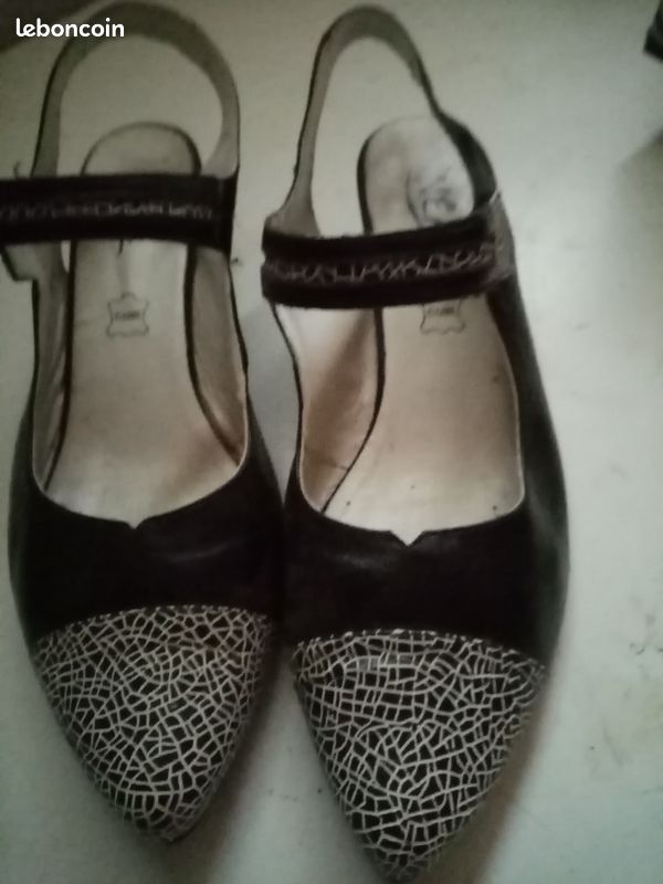 Chaussures (image 1)