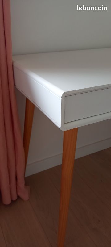 Bureau blanc jimi la redoute (image 6)