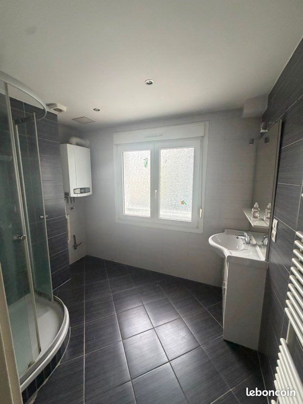Appartement 4 pièces 95 m² · à Saint-Avold · 95 m² · 699 €/mois