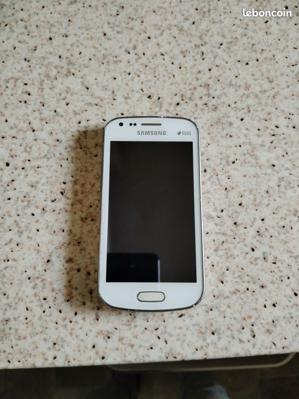 Samsung galaxy treng (image 1)