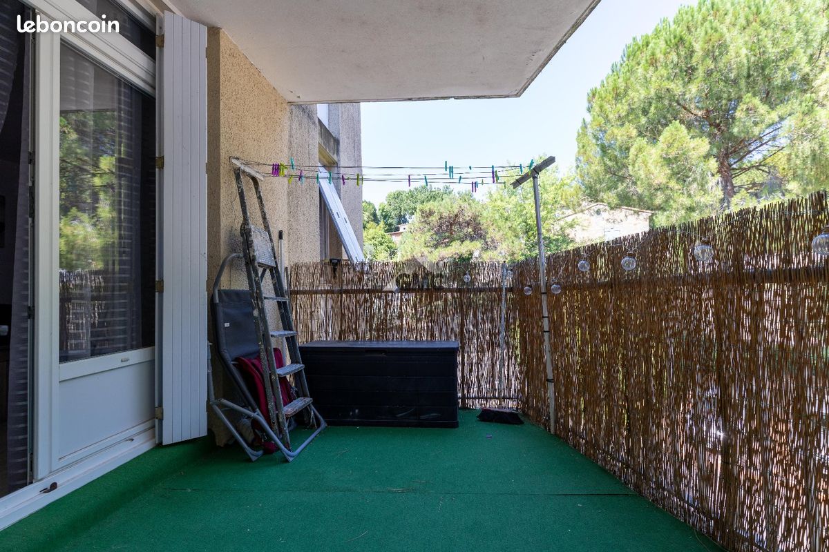 Appartement 3 pièces 77 m² · à Lodève · 77 m² · 109 000 €